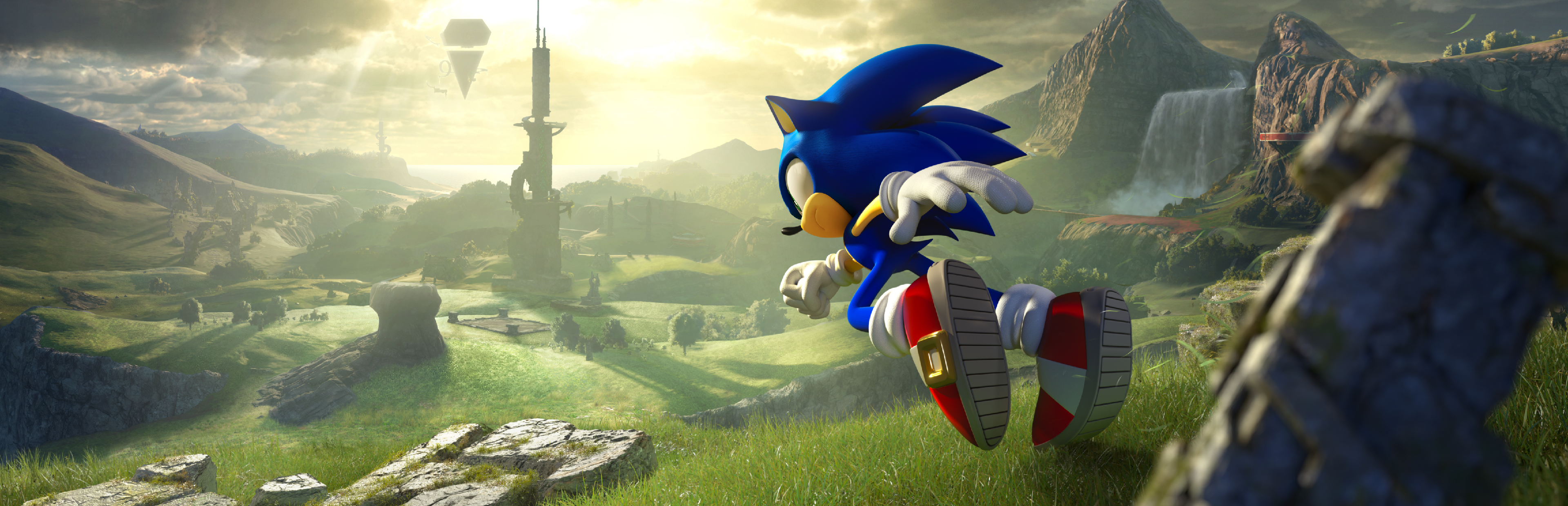 More Beta stuff for sonic frontiers on steam DB (follow the link