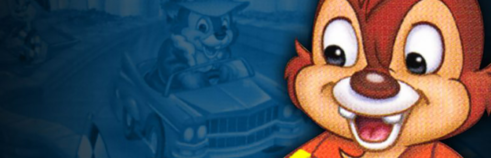 Walt Disney World Quest: Magical Racing Tour cover