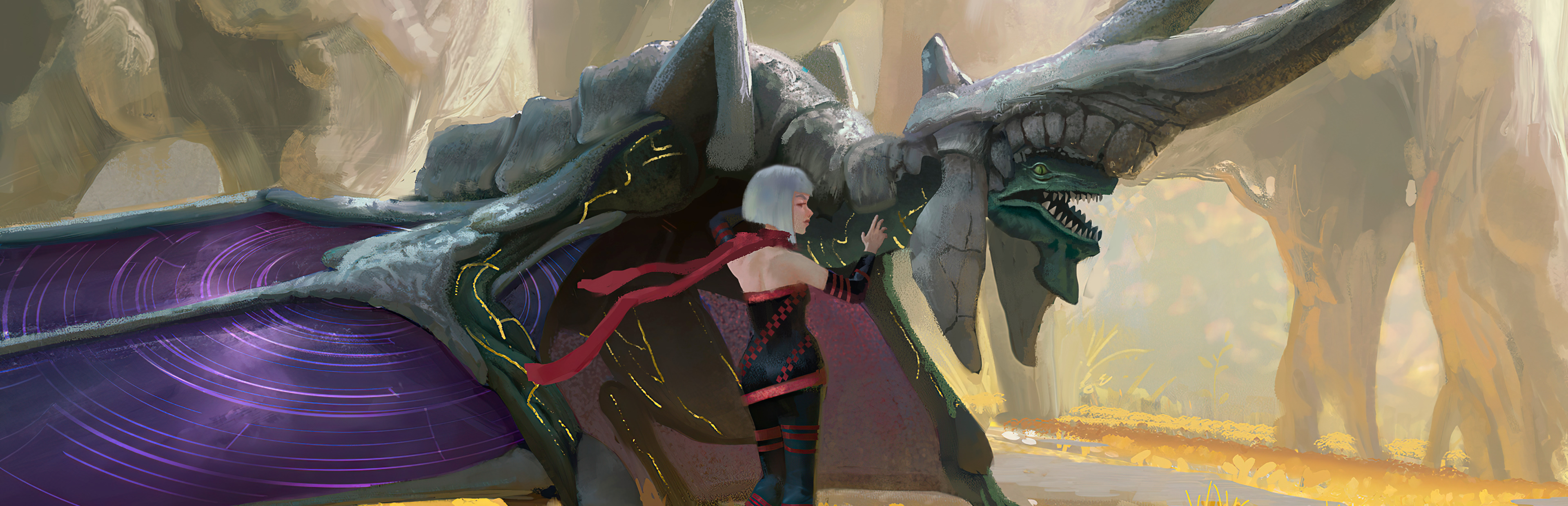 Panzer Dragoon Orta
