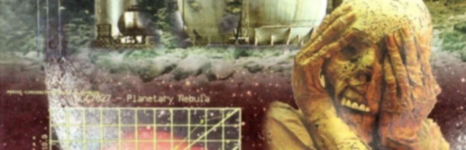 Fragile Allegiance cover