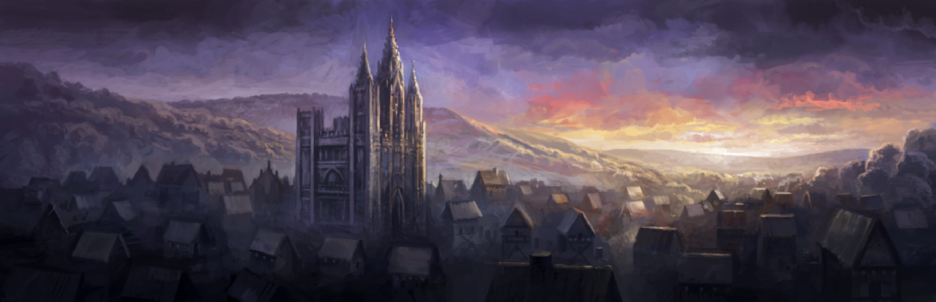 Crusader Kings II cover