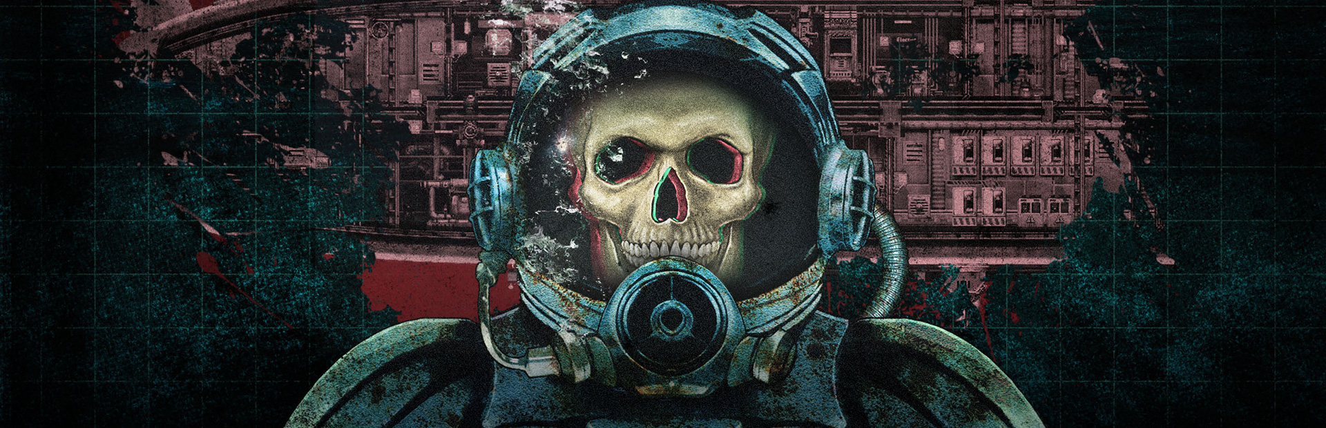 Barotrauma cover