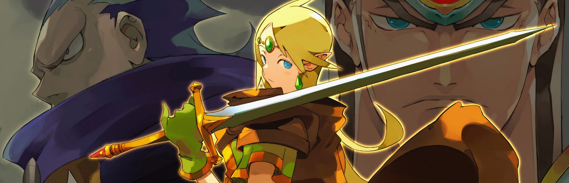 Dungeons & Dragons: Chronicles of Mystara cover