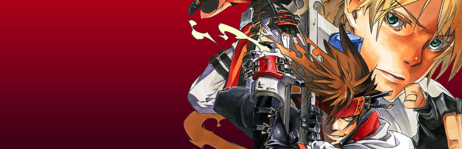 Guilty Gear XX Accent Core Plus R cover