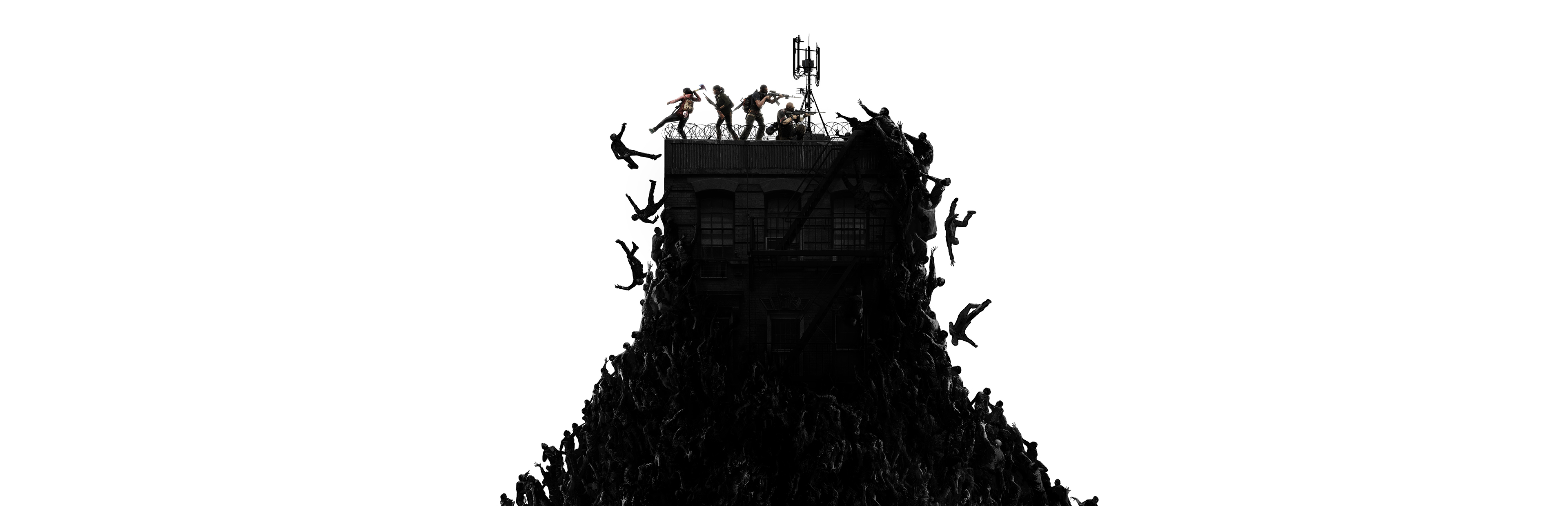 World War Z cover