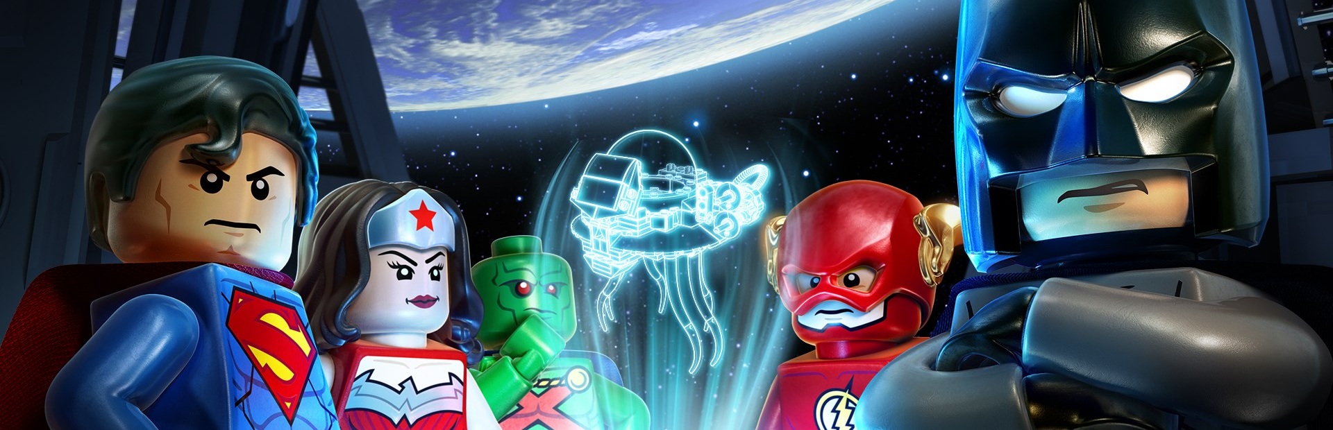 LEGO Batman 3: Beyond Gotham - SteamGridDB