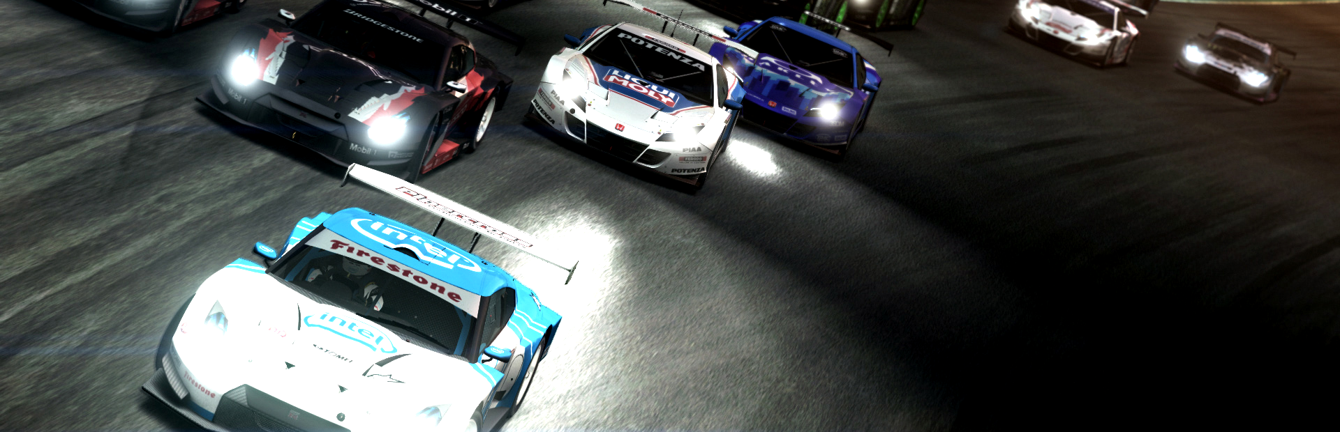 GRID Autosport - SteamGridDB