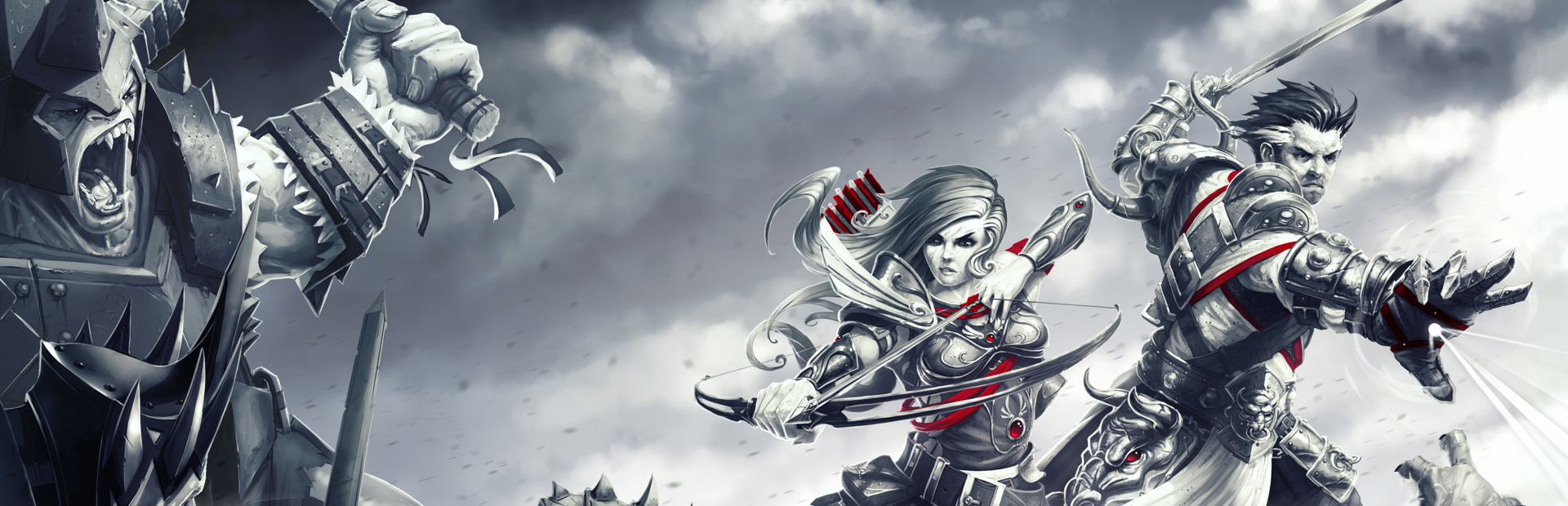 Divinity: Original Sin - Enhanced Edition cover