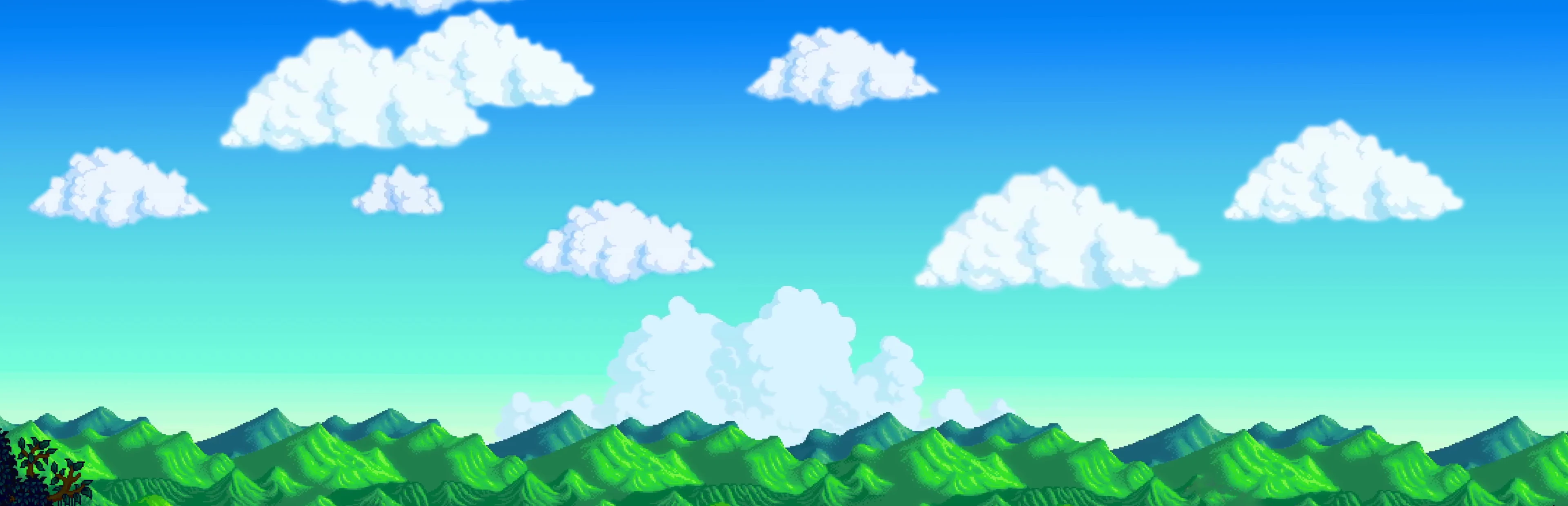 Stardew Valley cover