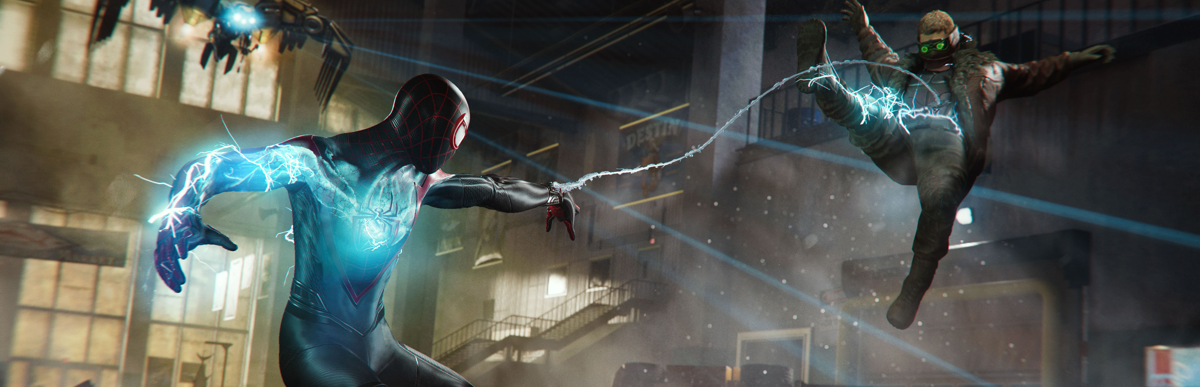 Marvel's Spider-Man 2 - SteamGridDB