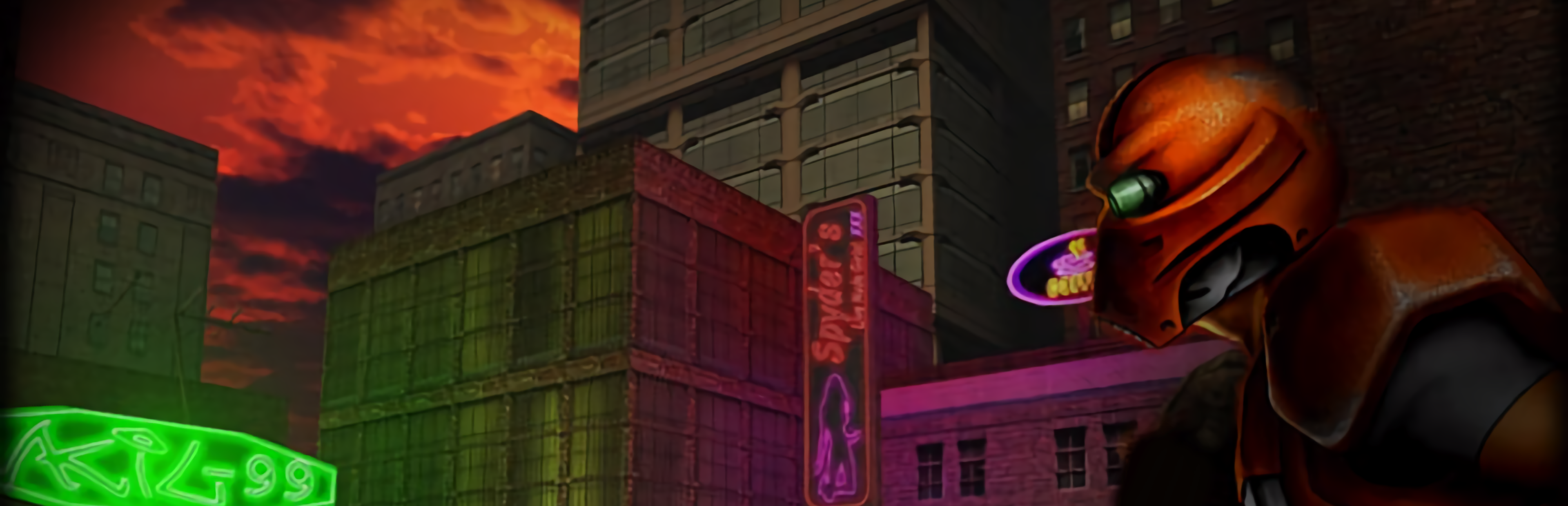 Gore: Ultimate Soldier cover