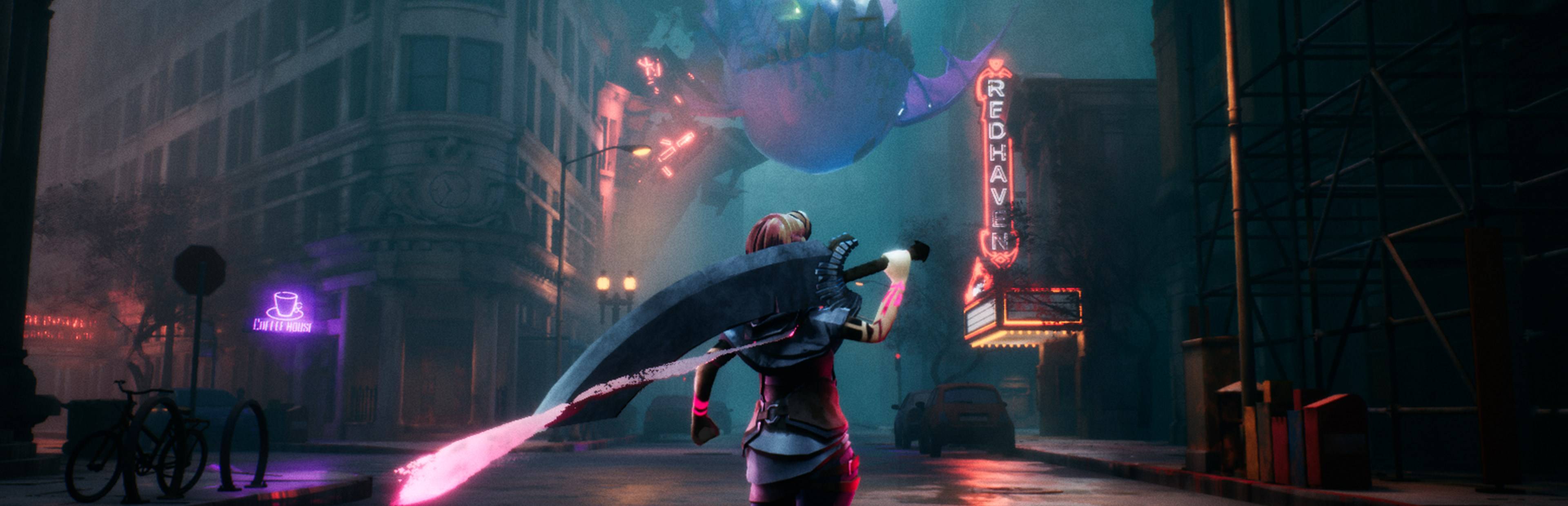 Dreamscaper