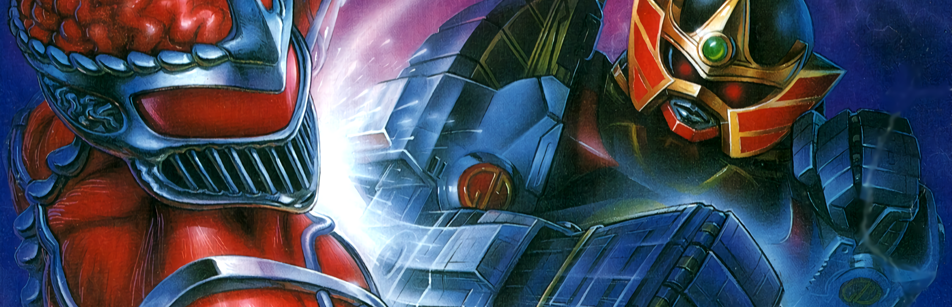 Mighty Morphin Power Rangers: The Fighting Edition - SteamGridDB Mighty Morphin Power Rangers: The Fighting Edition - SteamGridDB