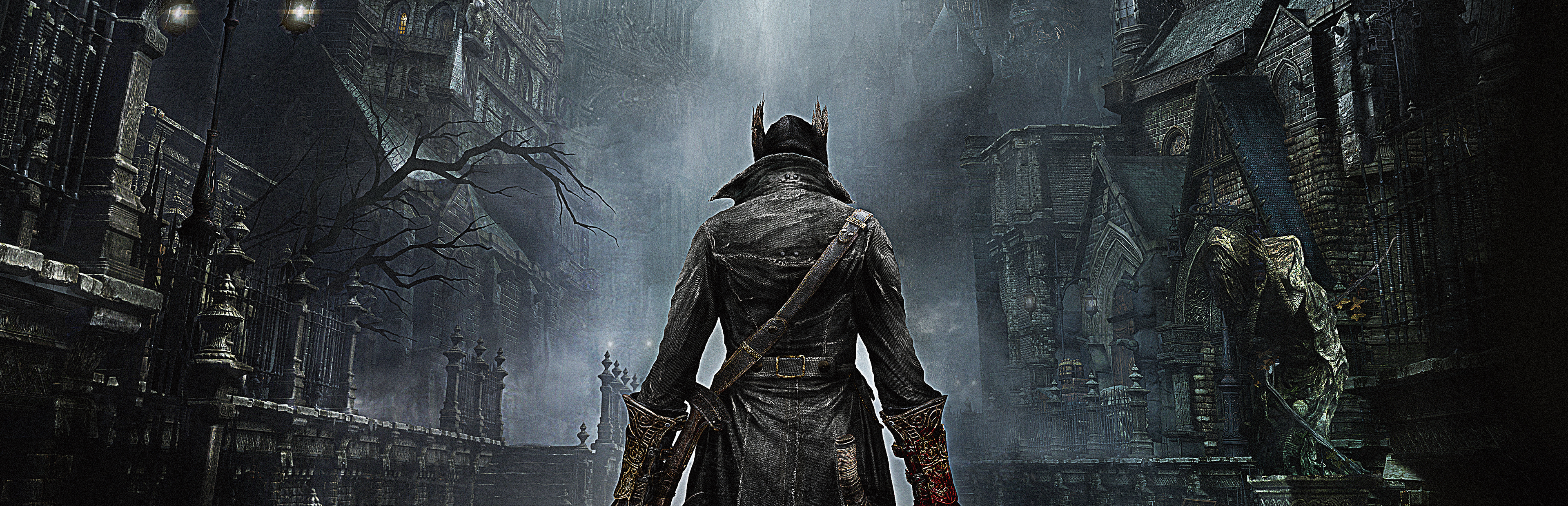 Bloodborne - SteamGridDB