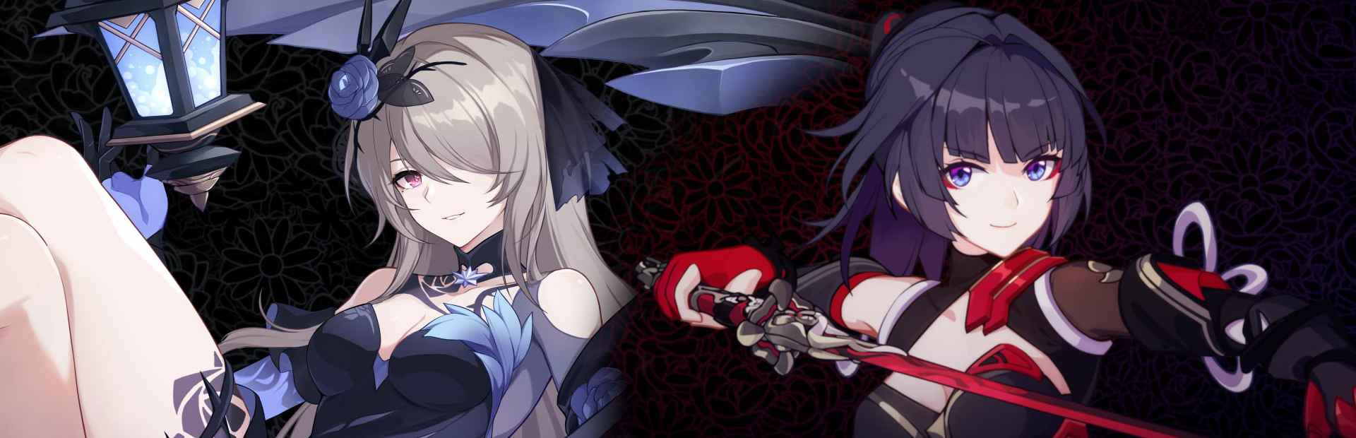 Honkai Impact 3rd cover