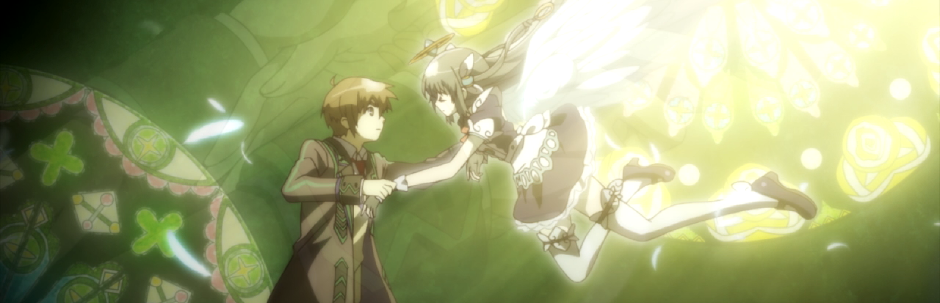 The Guided Fate Paradox - SteamGridDB