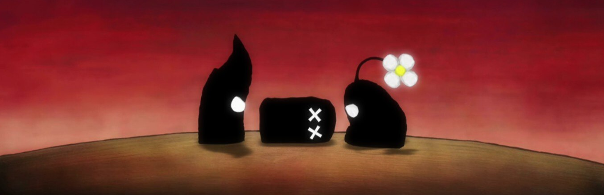 About Love, Hate and the other ones
