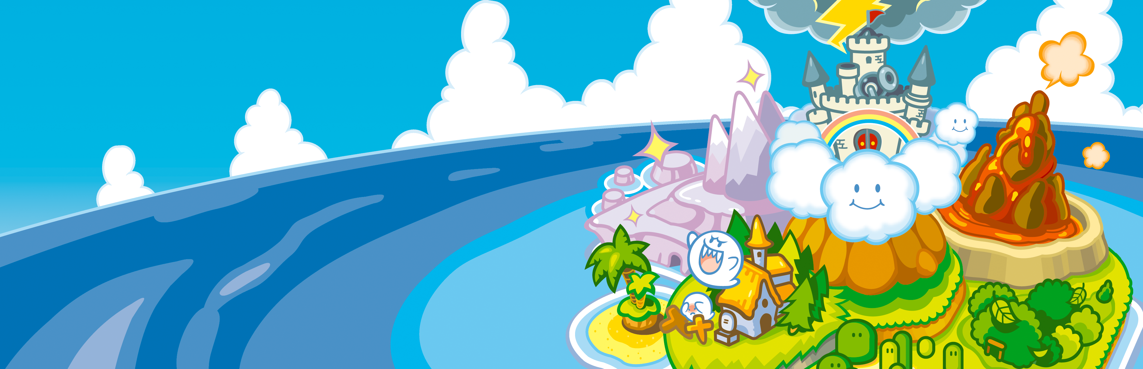 Super Princess Peach - SteamGridDB