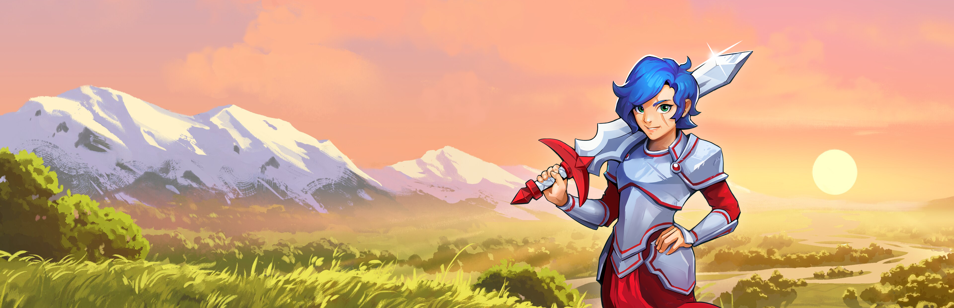 Wargroove cover