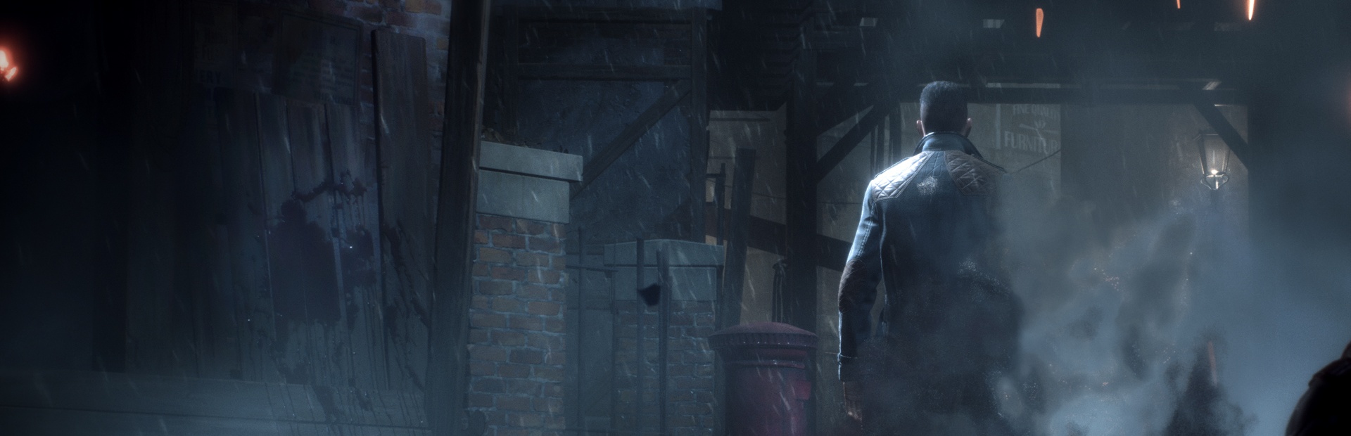 Vampyr