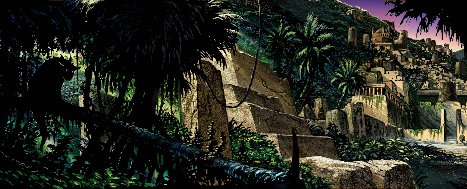 Total Annihilation: Kingdoms cover