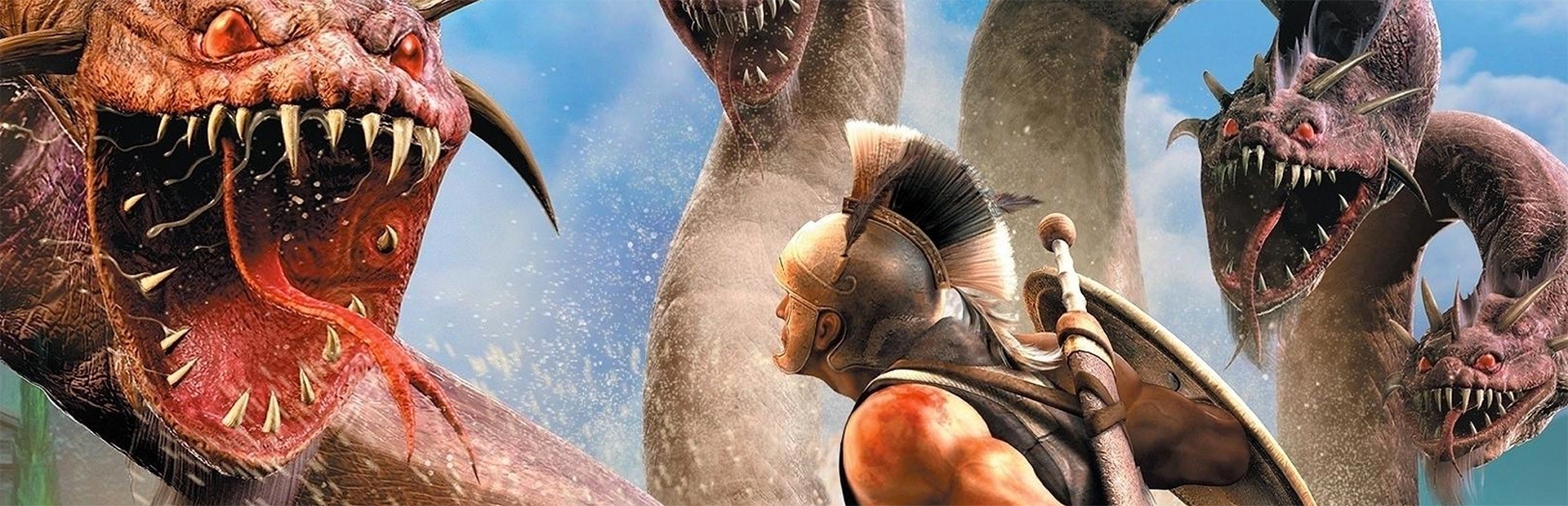 Titan Quest cover