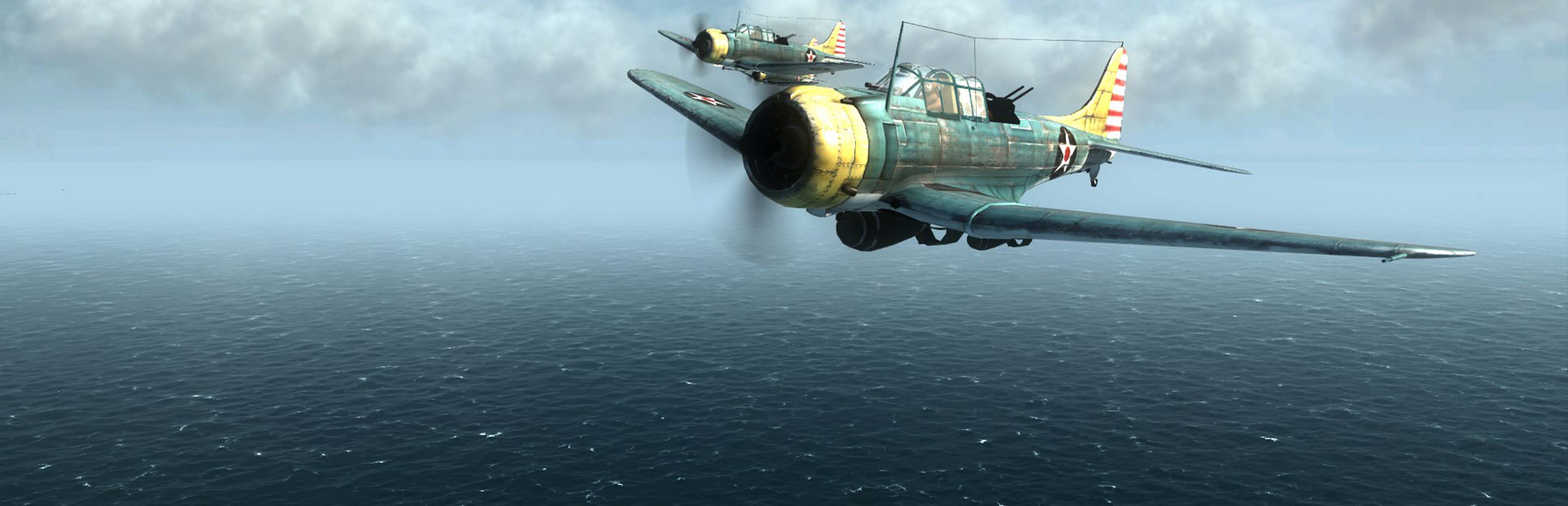 Air Conflicts: Pacific Carriers cover