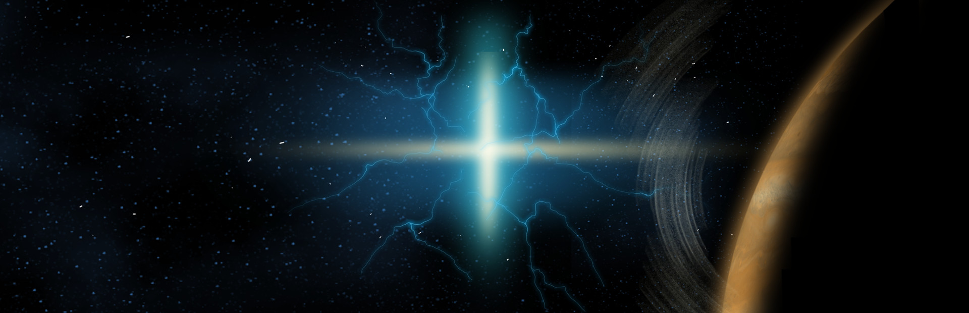 Nexus: The Jupiter Incident cover