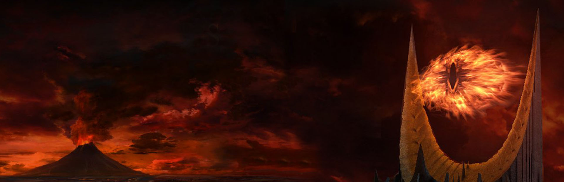 The Lord of the Rings: The Battle for Middle-earth cover