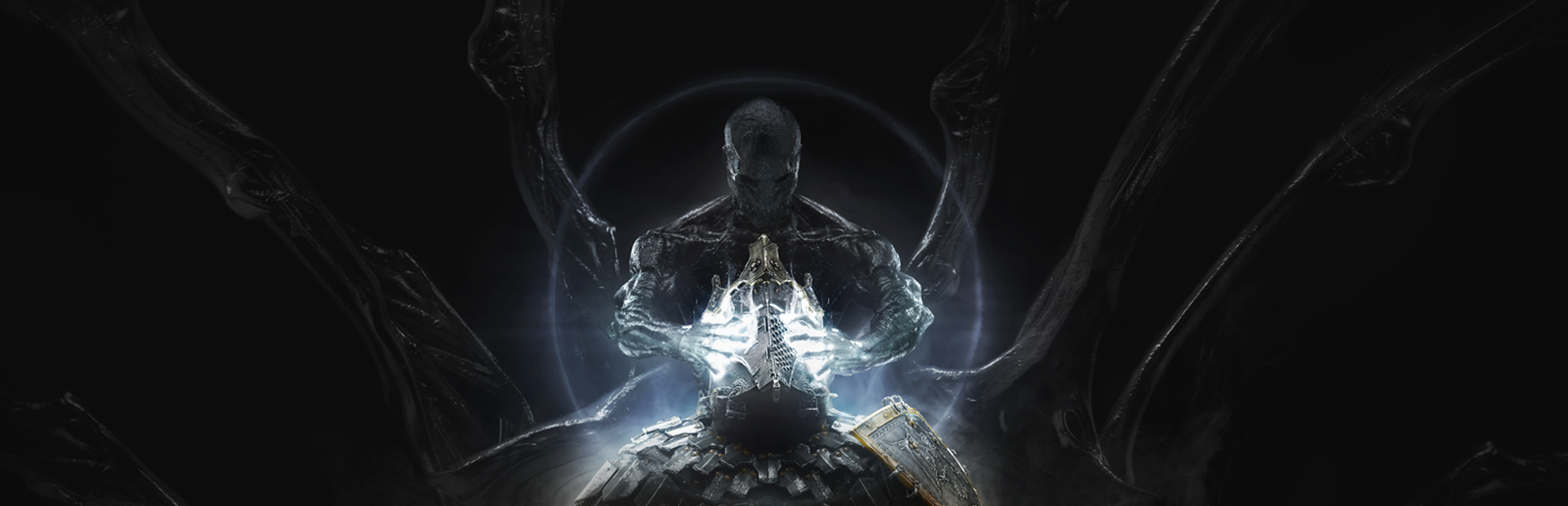 Mortal Shell - PS4