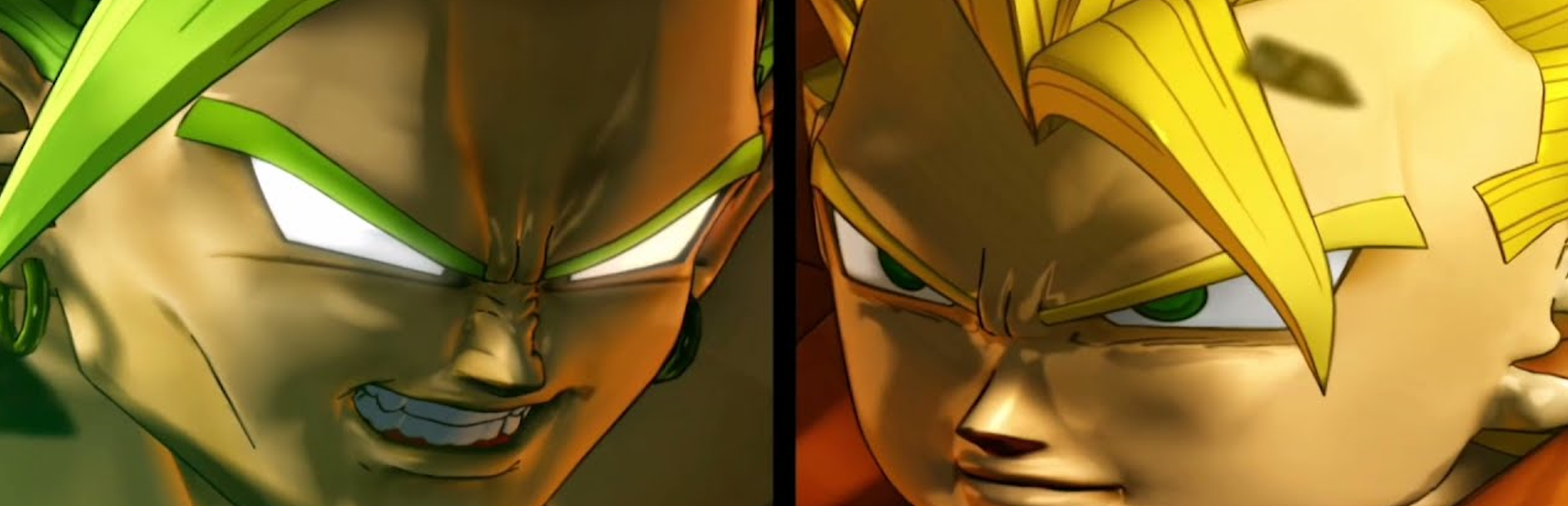 Dragon Ball Z: Sparking! METEOR - SteamGridDB