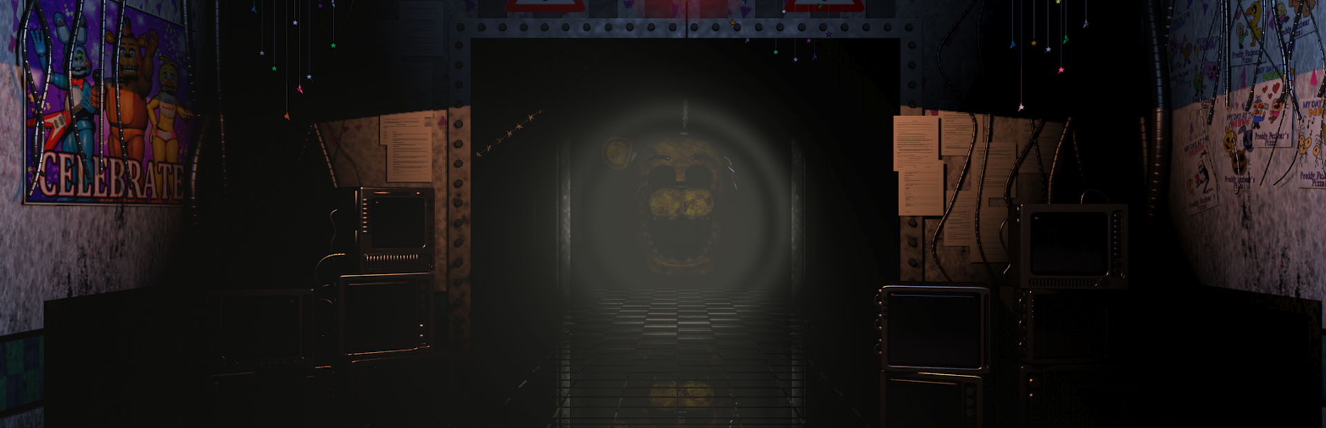 Five Nights at Freddy's 2 - SteamGridDB