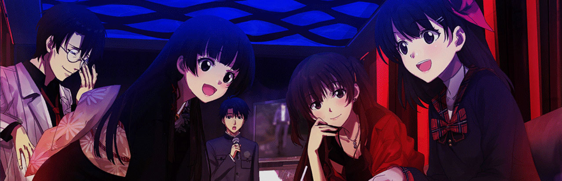 Christmas Tina -泡沫冬景- - SteamGridDB