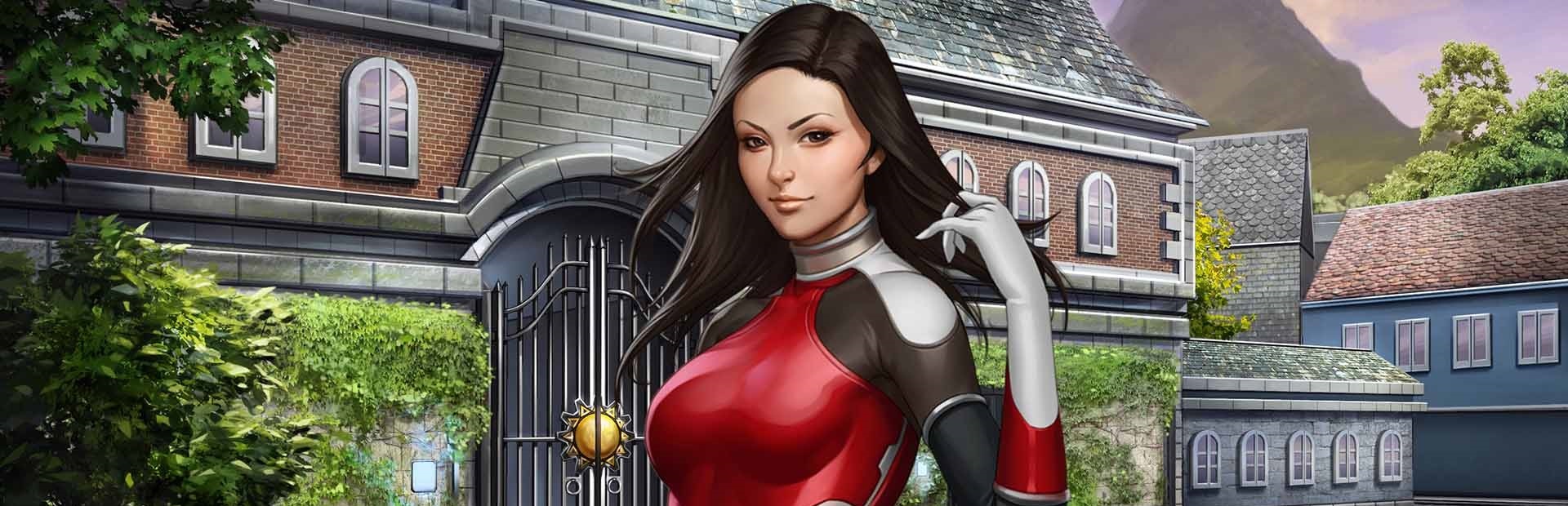 Prismata cover