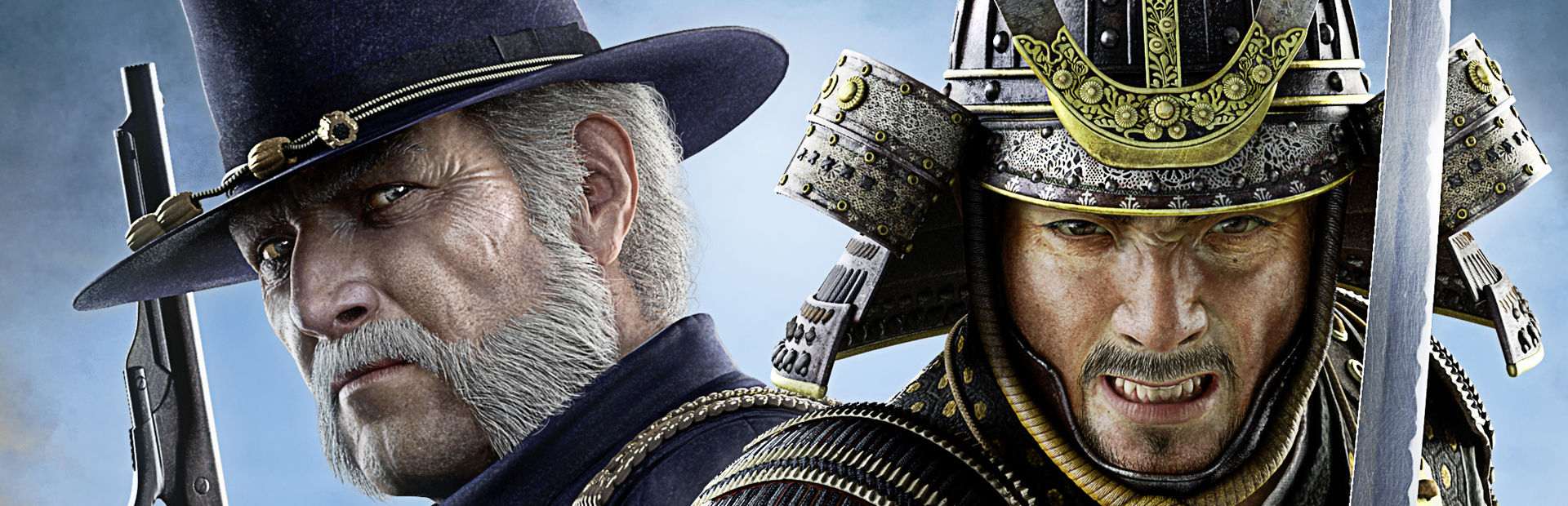 Total War: Shogun 2 - Fall of the Samurai cover