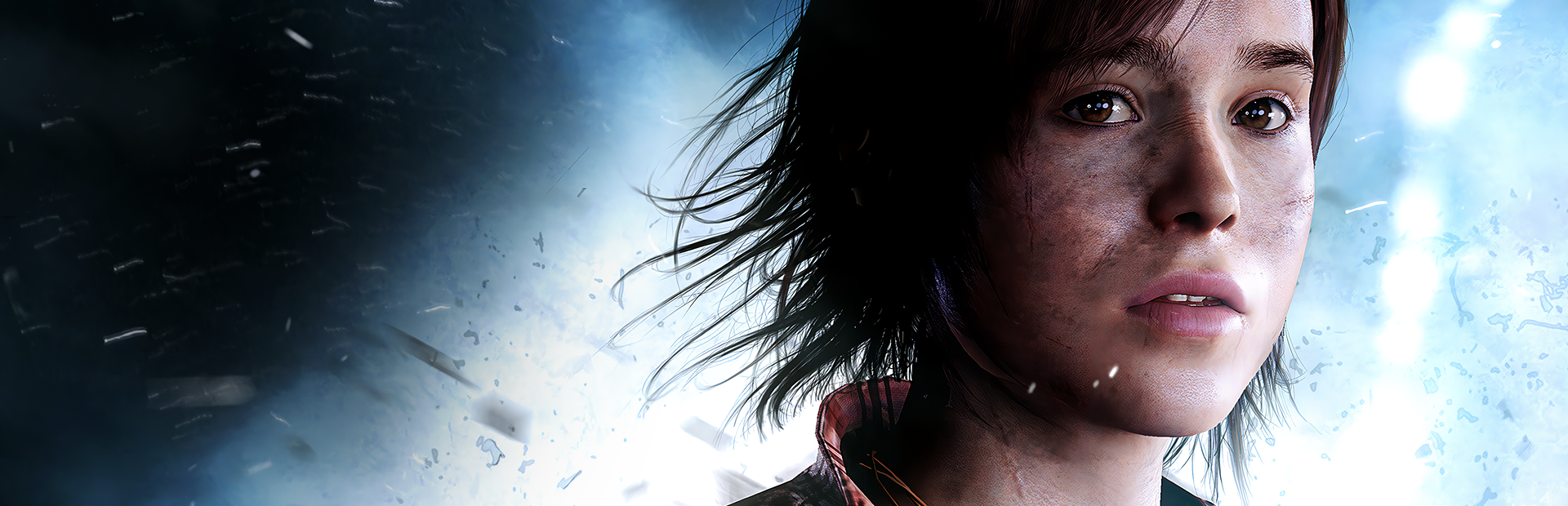 Beyond: Two Souls - PS4