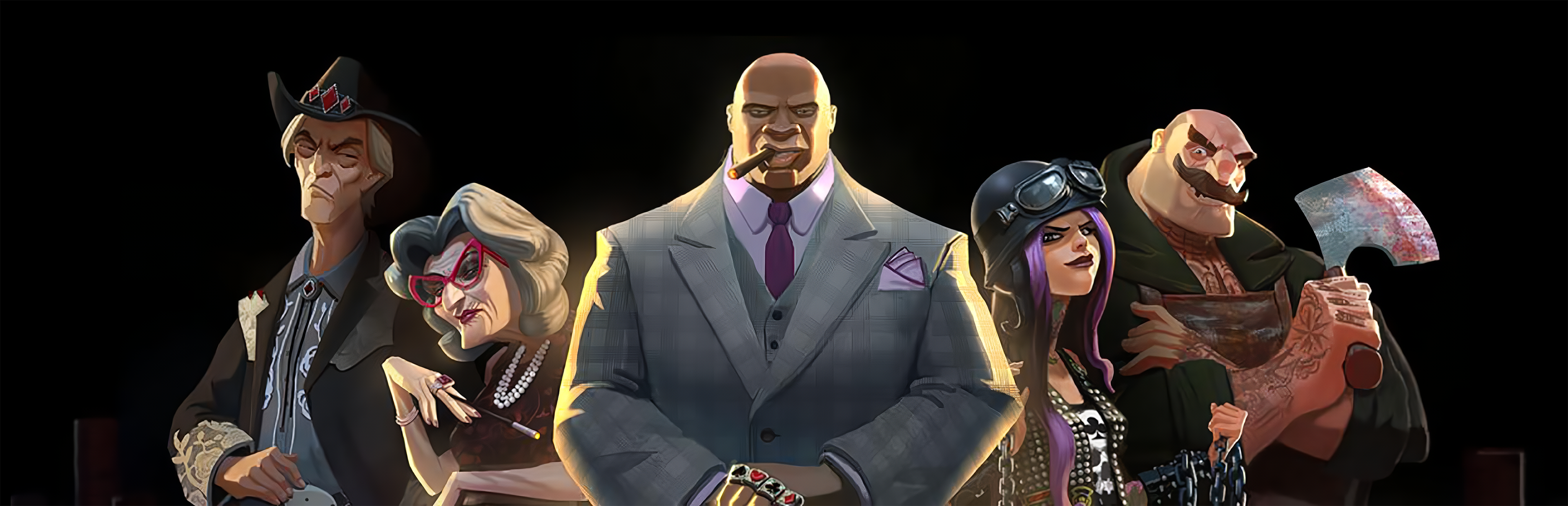 Prominence Poker cover
