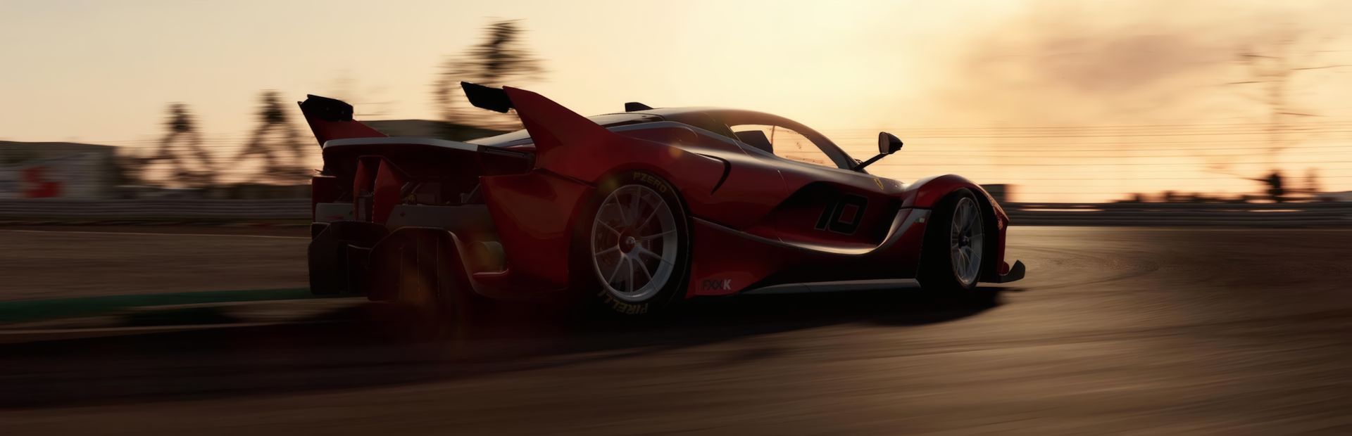 Project CARS 2 - PS4