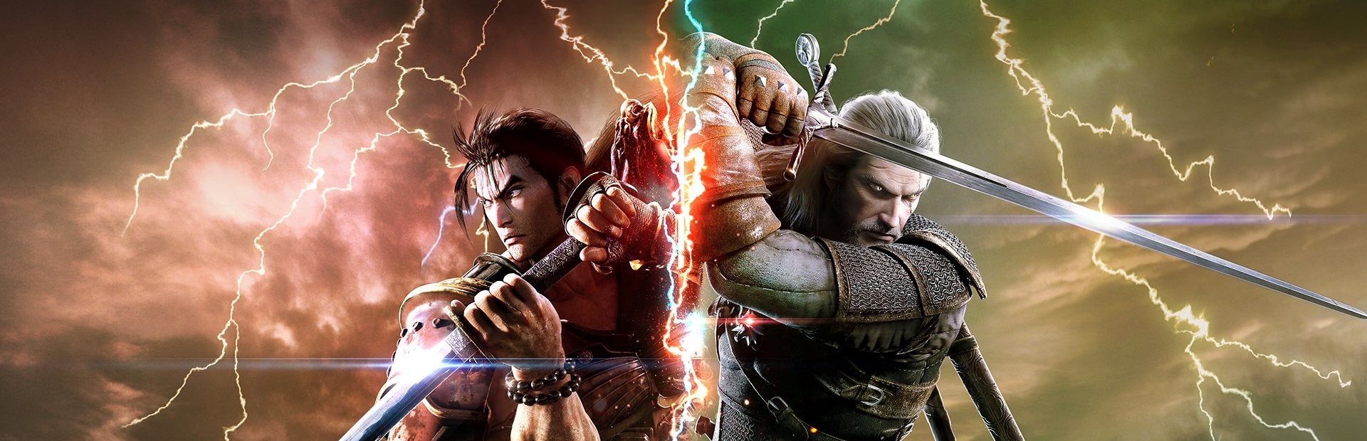 SOULCALIBUR VI - PS4