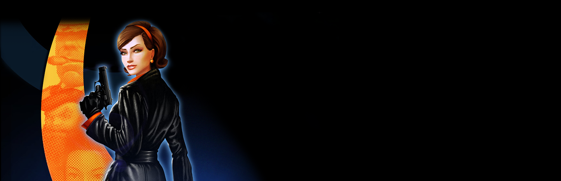 No One Lives Forever 2: A Spy in H.A.R.M.'s Way cover