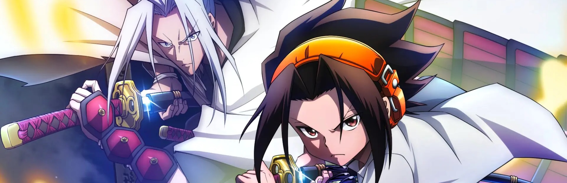 Steam Community :: :: Shaman King