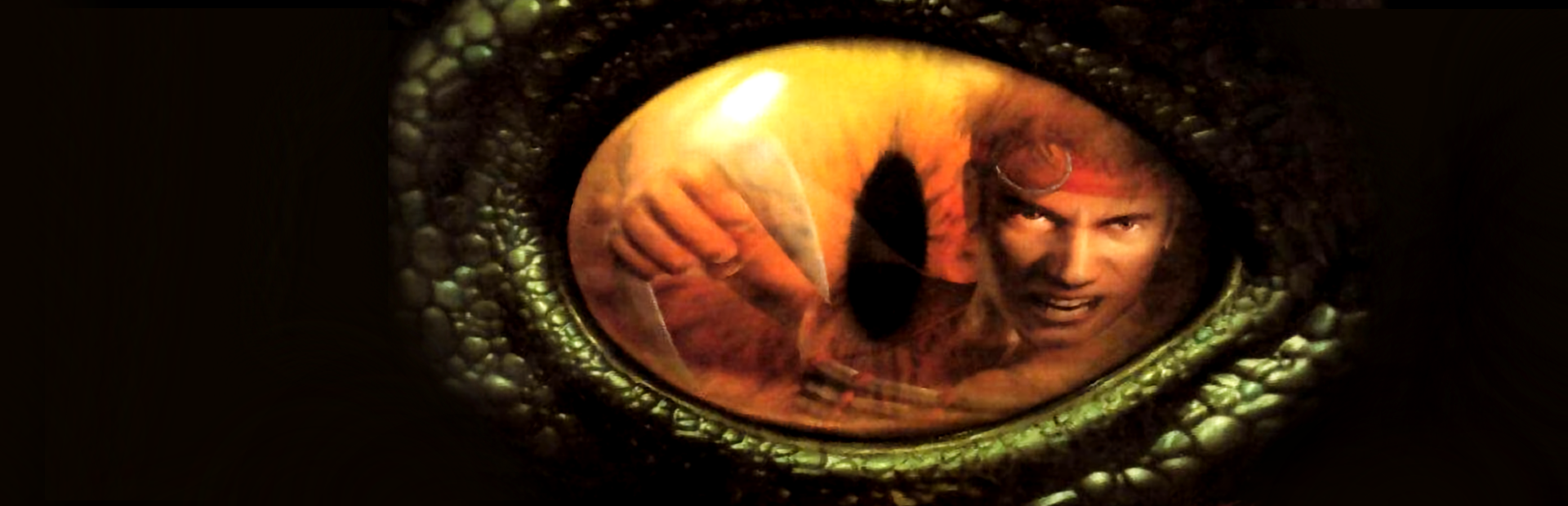 Turok 2: Seeds of Evil (2017) cover