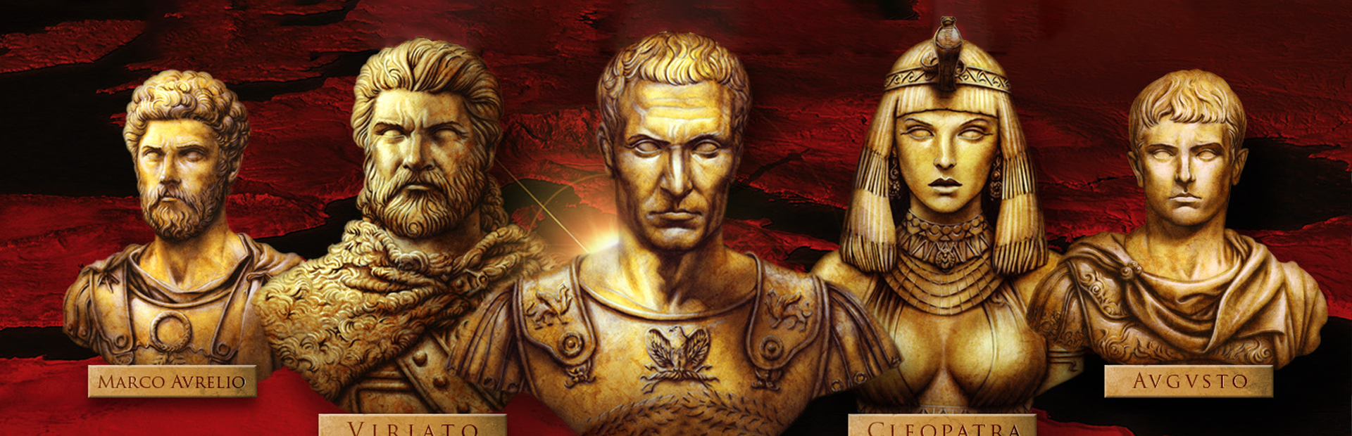 Imperivm: Great Battles of Rome HD Edition cover