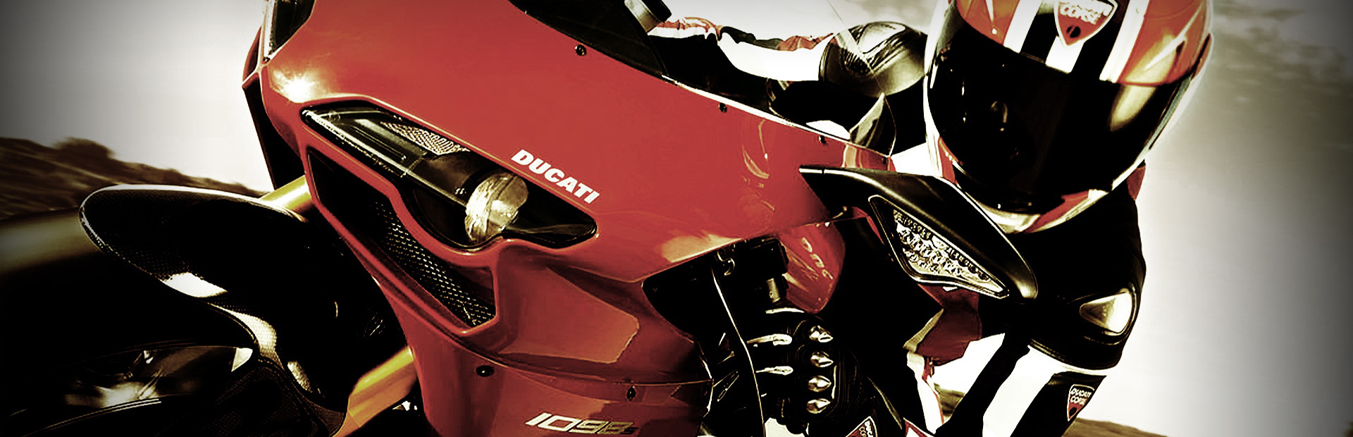 Moto Racer cover