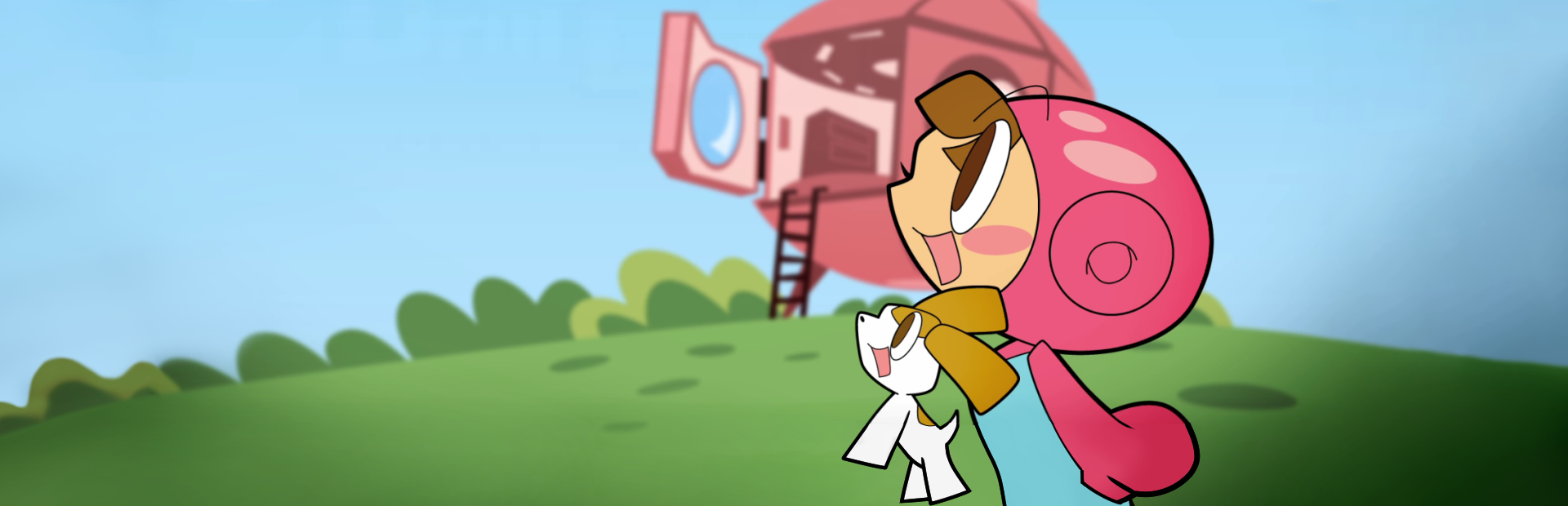 Mr. Driller Drill Land cover