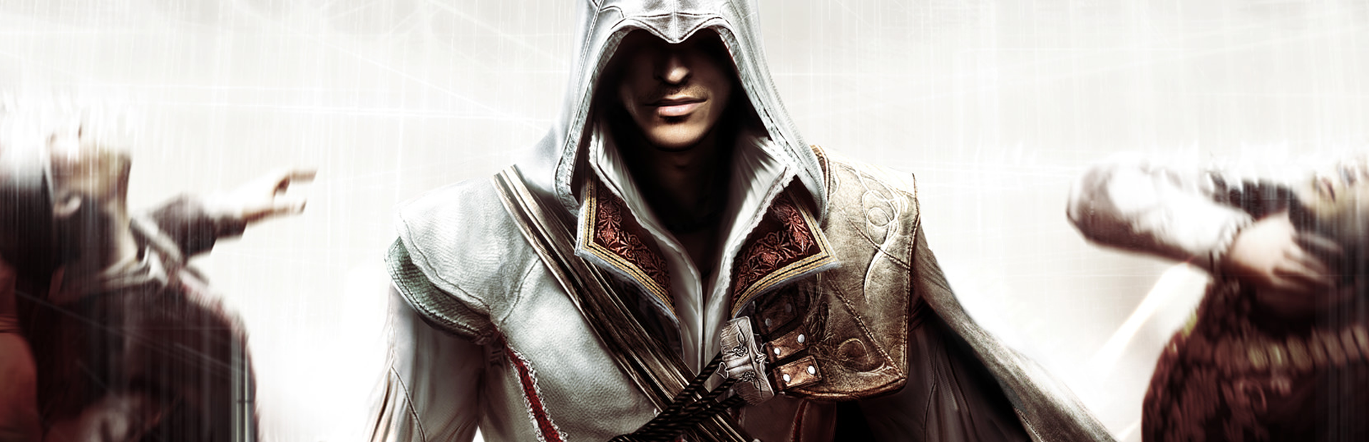 Assassin's Creed II - SteamGridDB