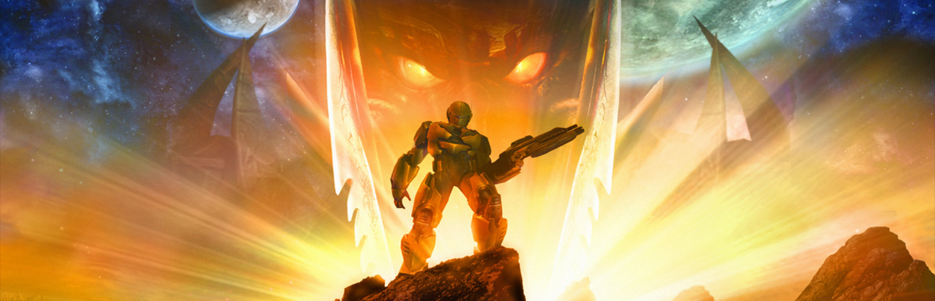 Unreal II: The Awakening cover