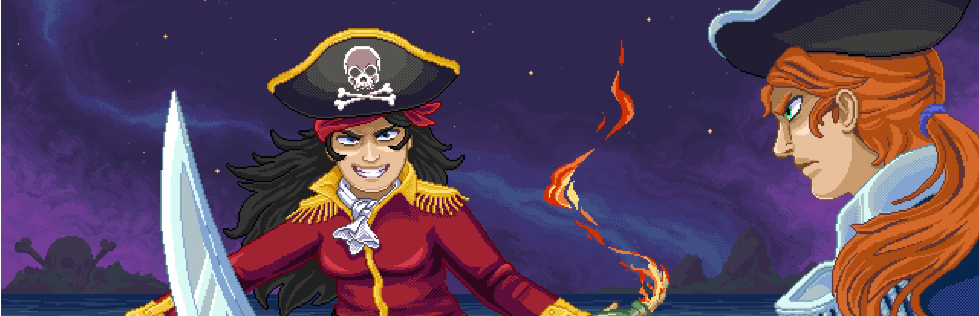 Plunder Panic cover