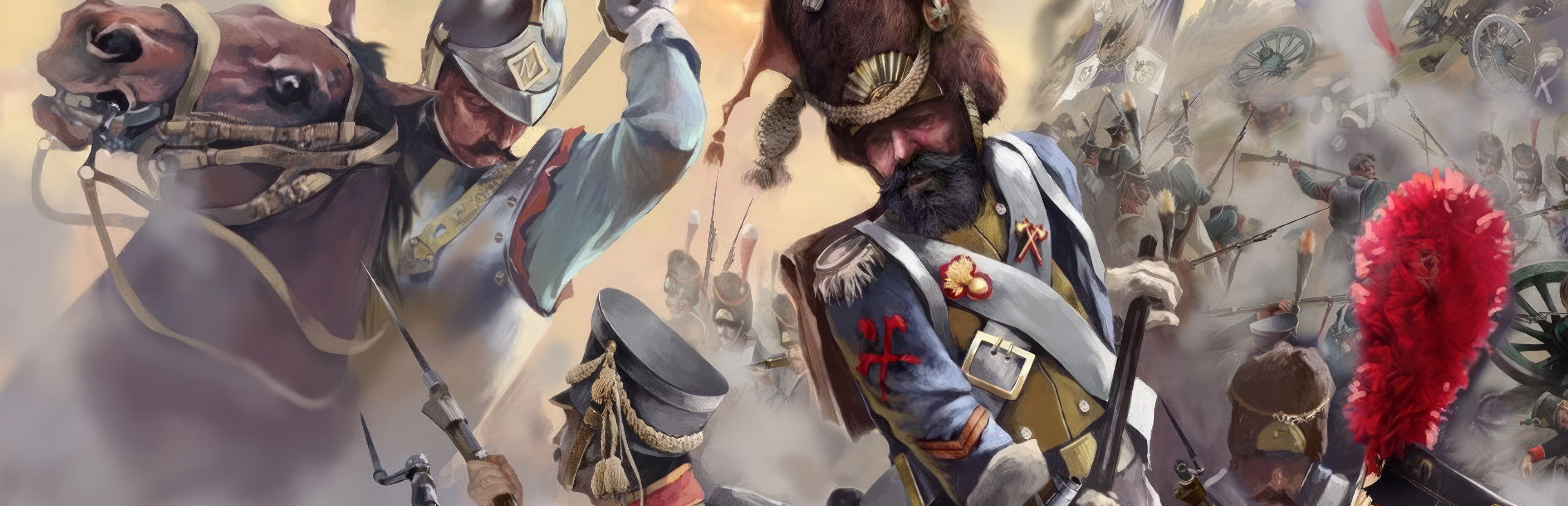 Cossacks: The Art of War cover