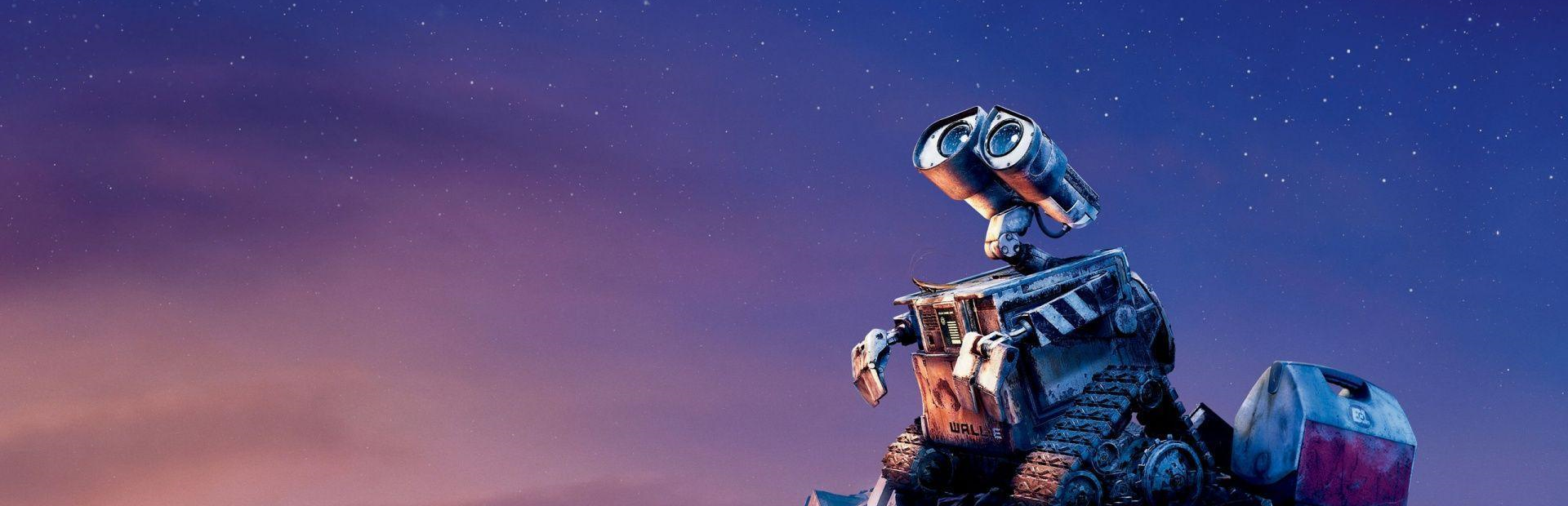 Disney•Pixar Wall-E | PS4